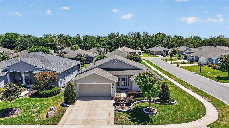 3 bedroom Single Family Residence at 4307 Bent Creek Lane, Arlington Ridge Ph 3B, Leesburg — photo 2
