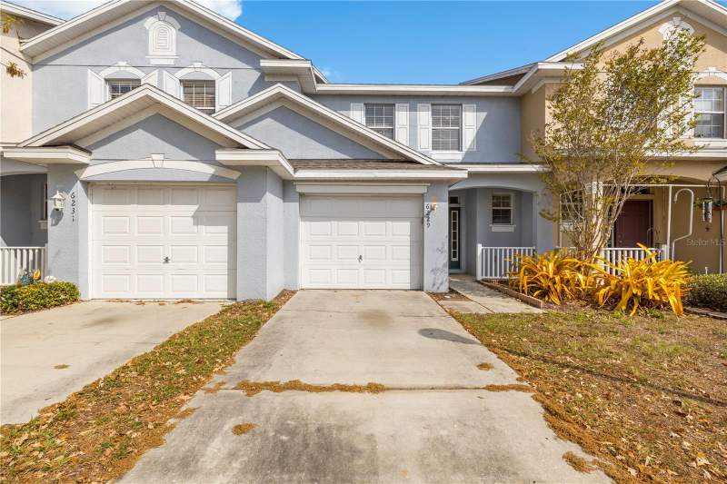 6229 OLIVEDALE DRIVE home for sale in Villages of Bloomingdale