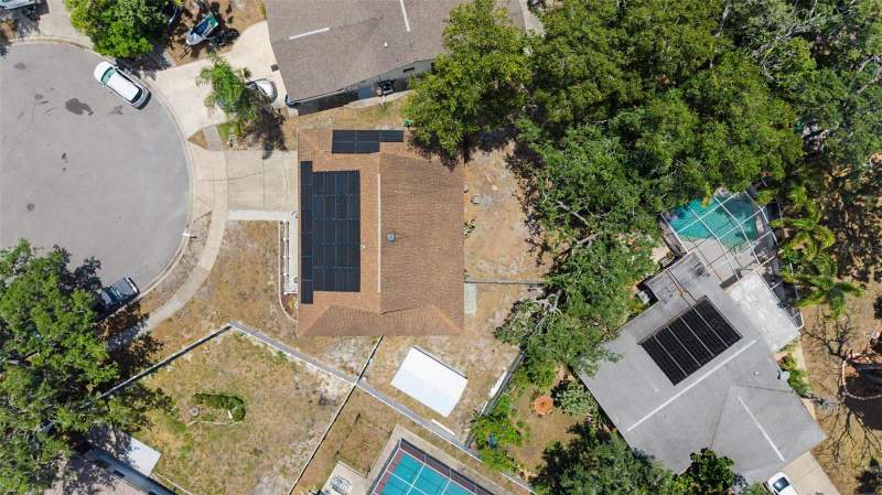 2 bedroom Single Family Residence at 6325 SE Sarah Lane, Hazeldon Estates, New Port Richey — photo 4