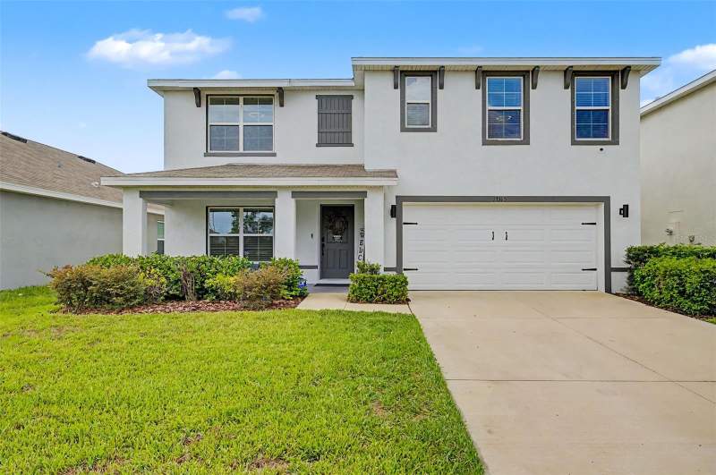 17315 WHEATBERRY BOULEVARD home for sale in Rye Crossing