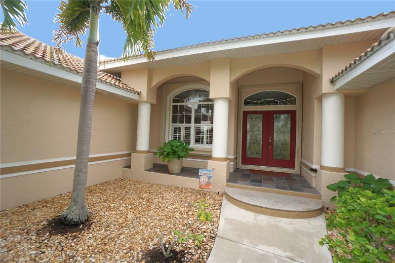 3 bedroom Single Family Residence at 17123 Barcrest Lane, Punta Gorda Isles Sec 21, Punta Gorda — photo 3