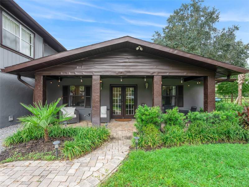 7 bedroom Single Family Residence at 10291 W 40 Highway, Route 40 Ranchettes, Ocala — photo 4