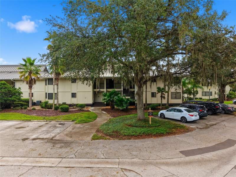 2 bedroom Condominium at 5020 Mill Pond Road #3172, Saddlebrook, Wesley Chapel — photo 2