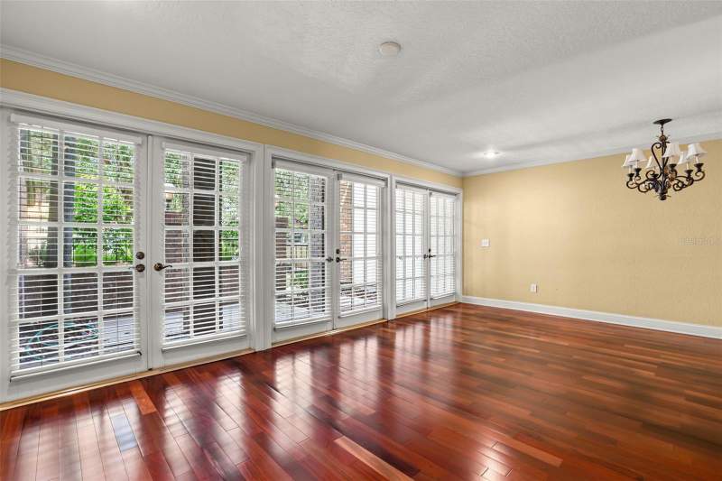3 bedroom Condominium at 1134 WASHINGTON AVENUE #13C, QUARTERS AT WINTER PARK CONDO, WINTER PARK — photo 4