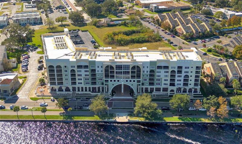 225 W SEMINOLE BOULEVARD #413 home for sale in Gateway At Riverwalk A Condo