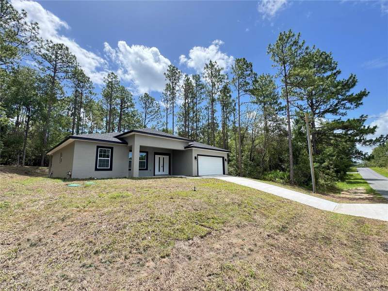 3 bedroom Single Family Residence at 7687 N Quibble Avenue, Citrus Spgs Unit 07, Dunnellon — photo 4