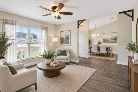 552 Hatchwood Drive, Haines City FL - photo 6 of 6