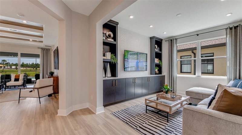 2 bedroom Single Family Residence at 14537 Coastal Woodland Lane, Woodland Preserve, Parrish — photo 3