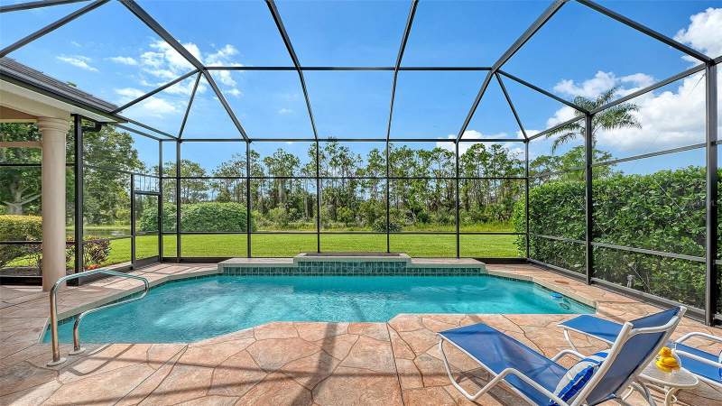 3 bedroom Single Family Residence at 1104 Mallard Marsh Drive, Rivendell, The Woodlands, Osprey — photo 2