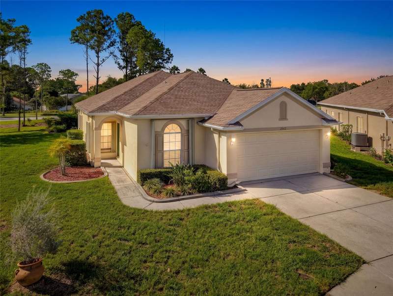 2542 SANDY HILL COURT home for sale in Key Vista