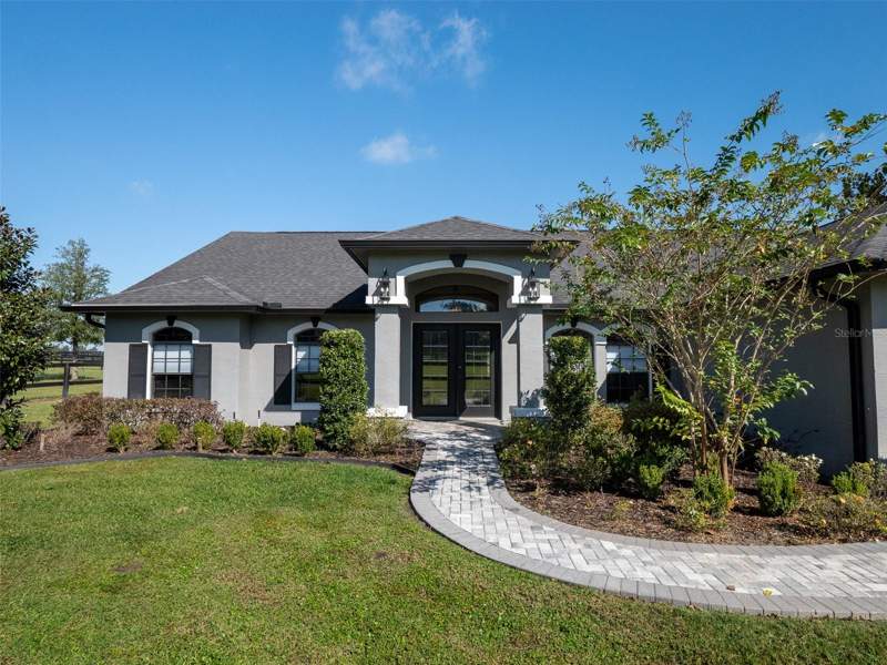 4 bedroom Farm at 15921 NW Highway 464B, Morriston, Morriston — photo 3