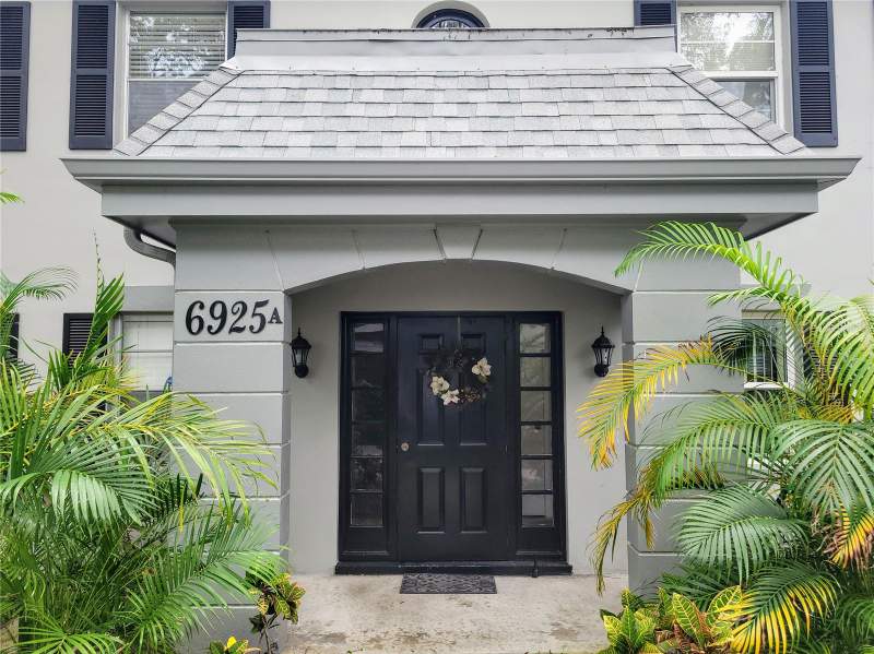 1 bedroom Condominium at 6925-A Avenue Des Palais #1A, Les Chateaux Condo, South Pasadena — photo 3