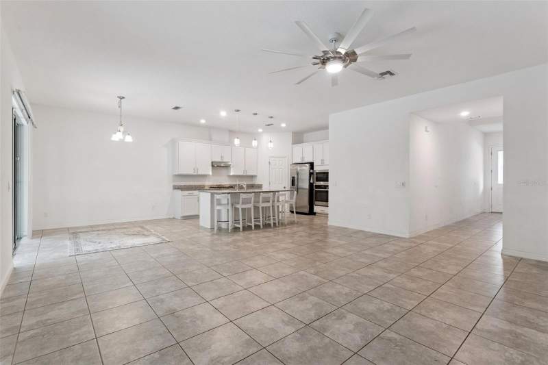 4 bedroom Single Family Residence at 2265 Emerald Springs Drive, San Sebastian Reserve, Apopka — photo 4
