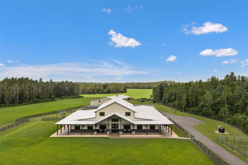 11657 MOORE ROAD home for sale in Windsor Island Residence