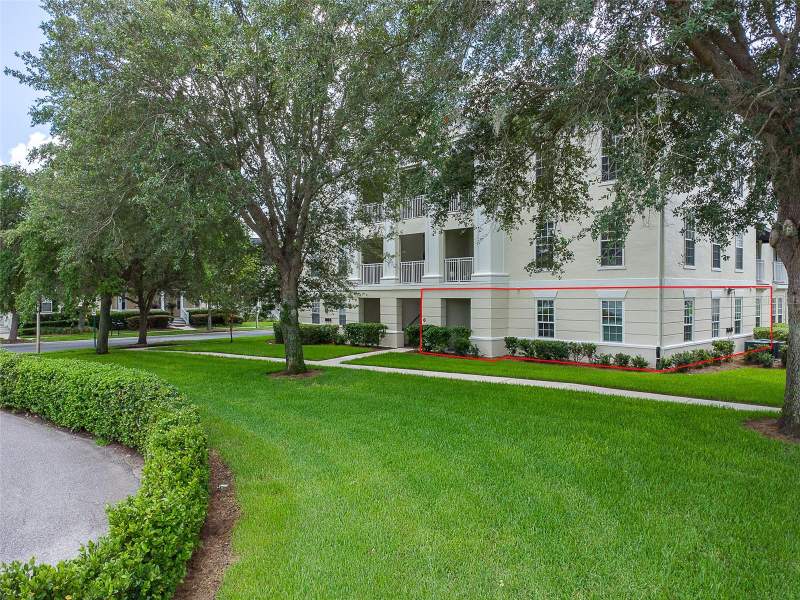 193 LONGVIEW AVENUE #103 home for sale in Georgetown At Celebration
