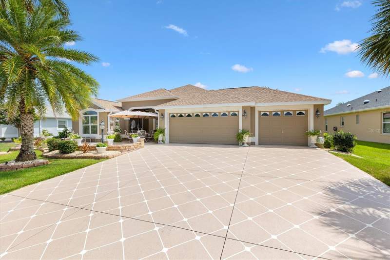 3 bedroom Single Family Residence at 2493 Bachman Path, The Villages, The Villages — photo 5