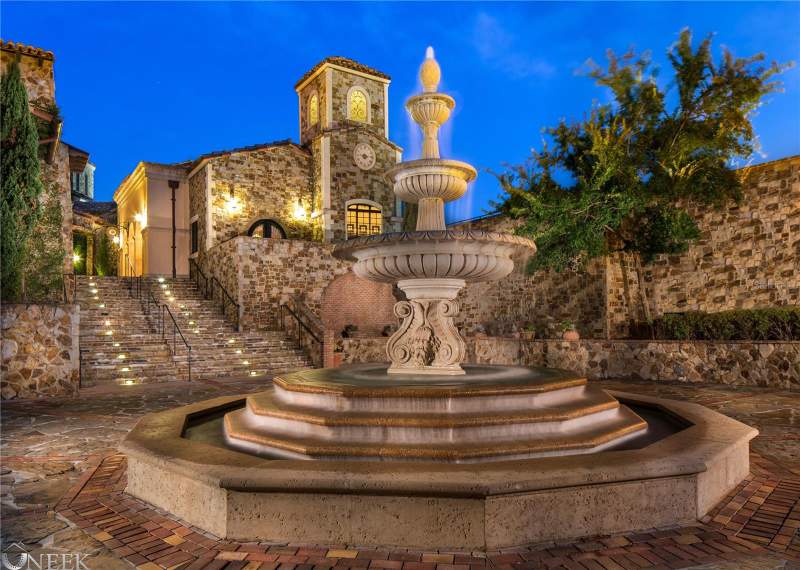 6 bedroom Single Family Residence at 17114 Medici Way, Bella Collina Sub, Bella Collina — photo 5