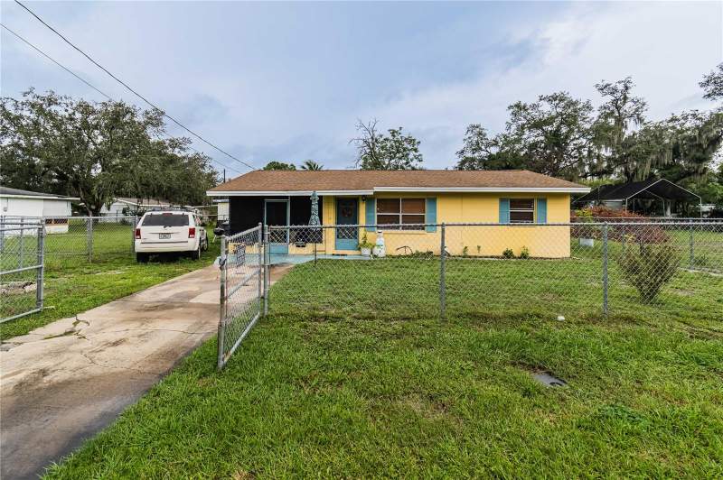 2 bedroom Single Family Residence at 710 Savannah Avenue, Skyline Acres, Lakeland — photo 2