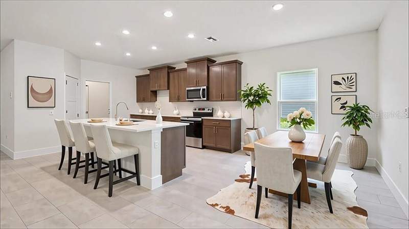 4 bedroom Single Family Residence at 1464 NW 127th Drive, Buchanan Trails, Newberry — photo 3