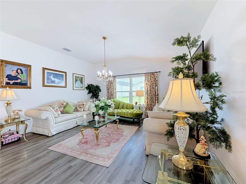 2 bedroom Villa at 6490 Ecoff Place, The Villages, The Villages — photo 3