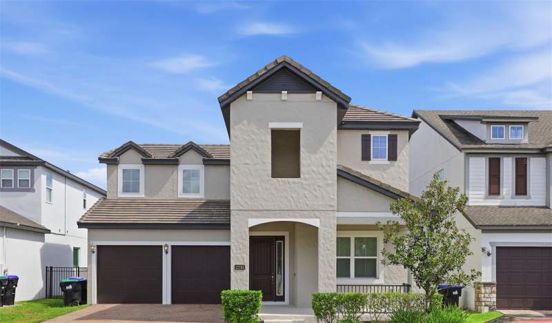 4 bedroom Single Family Residence at 12785 Westside Village Loop, Westside Village, Windermere — photo 2