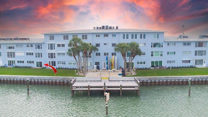 280 126TH AVENUE #108 home for sale in Capri Isle Garden Condos for Sale: 3 Listings
