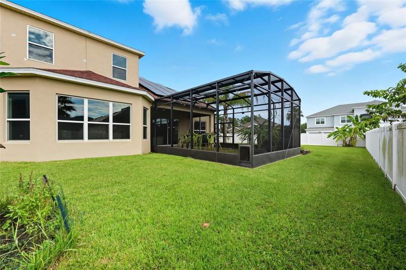4 bedroom Single Family Residence at 2220 Pearl Cider Street, Woodland Park Ph 4, Orlando — photo 3