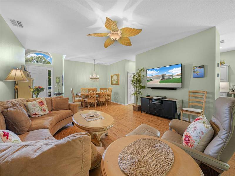 3 bedroom Single Family Residence at 4227 Berwick Drive, Lake Ashton Golf Club Ph 01, Lake Wales — photo 4