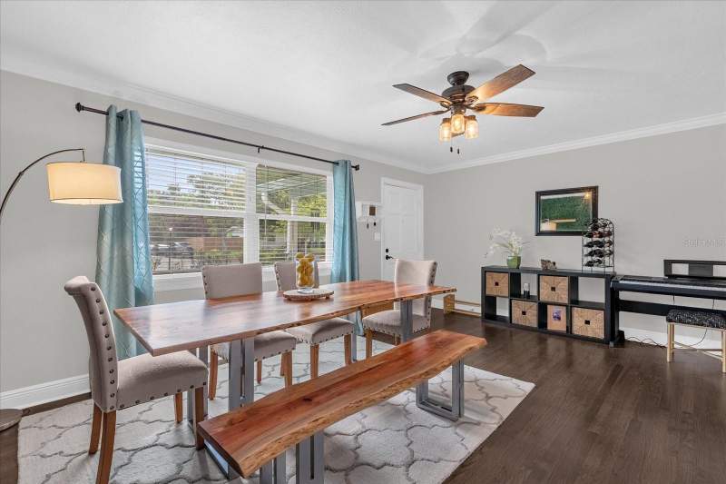 3 bedroom Single Family Residence at 950 Hanover Avenue, Albert Lee Ridge 1st Add, Winter Park — photo 4
