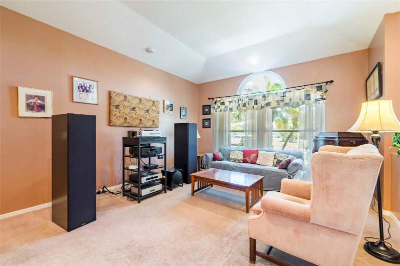 4 bedroom Single Family Residence at 22754 Magnolia Trace Boulevard, Willow Bend, Lutz — photo 5