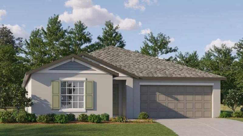 North Park IsleHomes for Sale in Plant City, FL