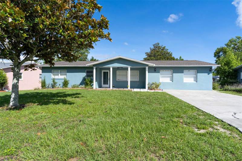 306 S MONROE STREET home for sale in Beverly Hills