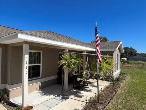 115 Malauka Radial, Ocklawaha FL - photo 6 of 6
