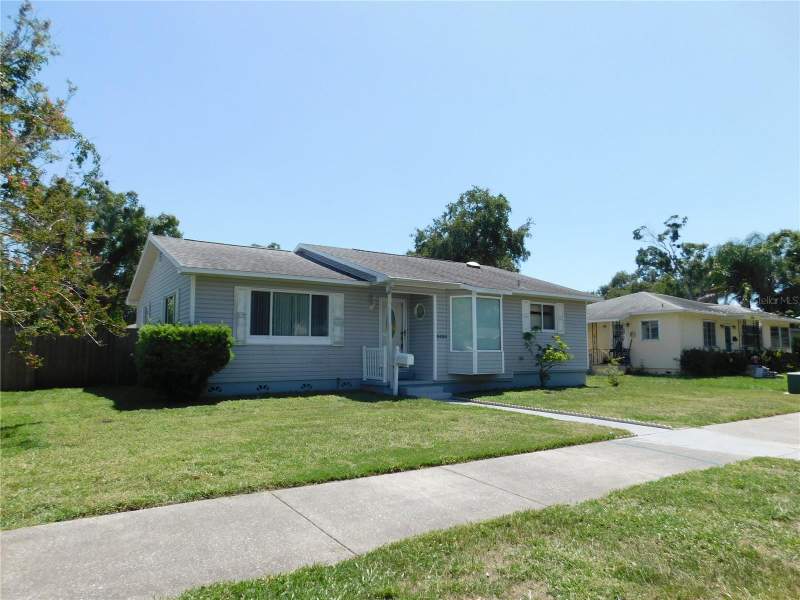 2 bedroom Single Family Residence at 5430 2nd Avenue, Stonemont Sub Rev, St Petersburg — photo 2
