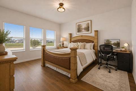 2527 Runners Circle, Clermont FL - photo 16 of 49