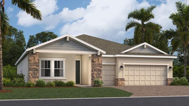 2155 RIDER RAIN LANE home for sale in Bronsons Ridge