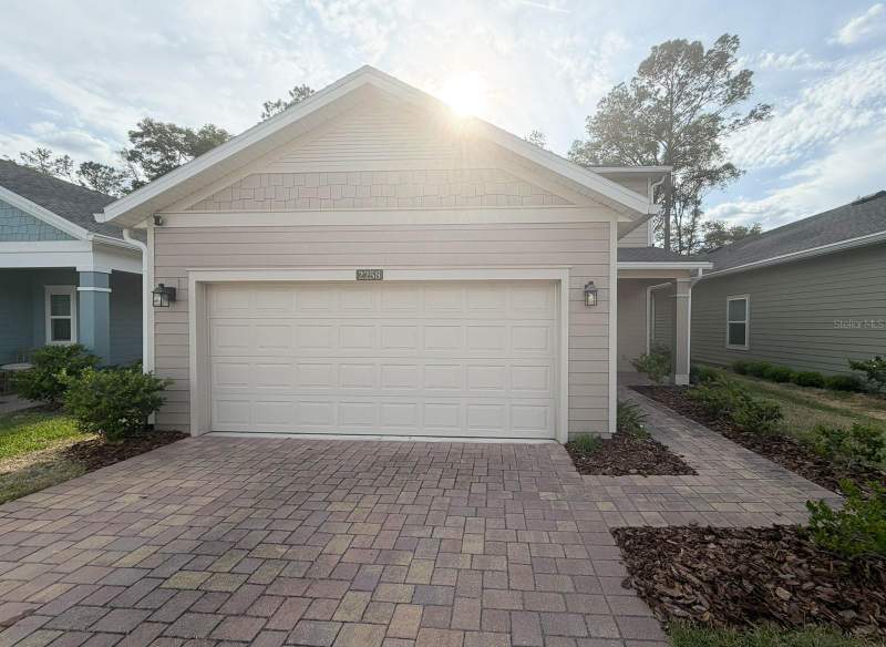 4 bedroom Single Family Residence at 2258 NW 89th Way, Tara Lane Pb 37 Pg 93, Gainesville — photo 2