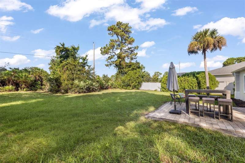 4 bedroom Single Family Residence at 90 Felwood Lane, Forest Grove Bus Center, Palm Coast — photo 5