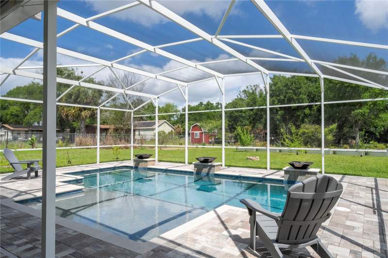 4 bedroom Single Family Residence at 8595 Millinockett Lane, Sinclair Park, Orlando — photo 5