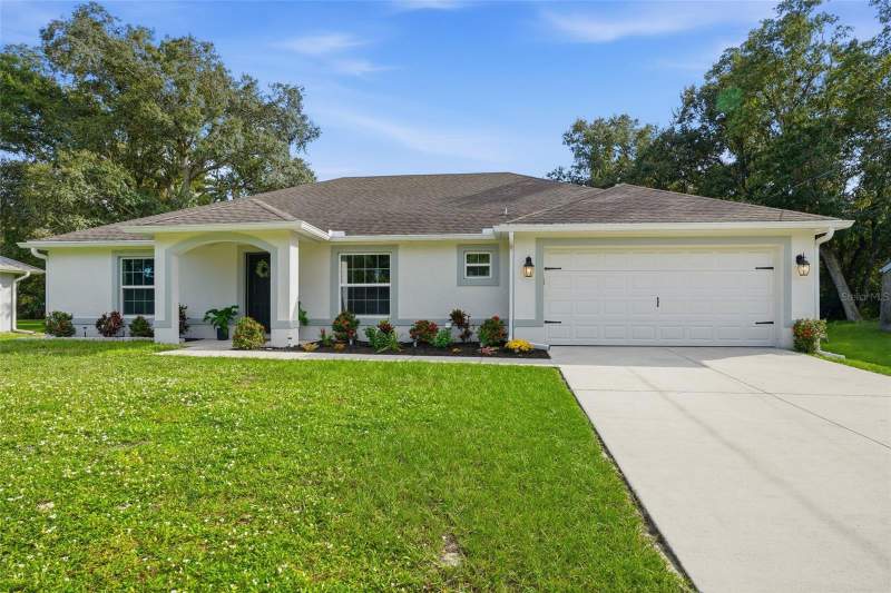 3 bedroom Single Family Residence at 1953 Rada Lane, Port Charlotte Sub 16, North Port — photo 5