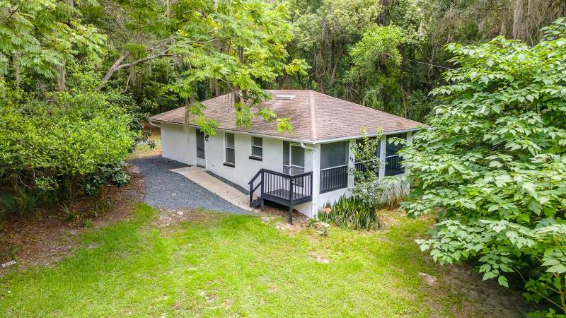 2 bedroom Single Family Residence at 497 W Beresford Road, Armstrong/Stone-Adelle, Deland — photo 2