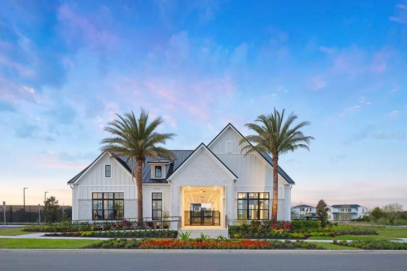 4 bedroom Single Family Residence at 1585 STONECLIFF DRIVE, BRONSON PEAK, APOPKA — photo 3