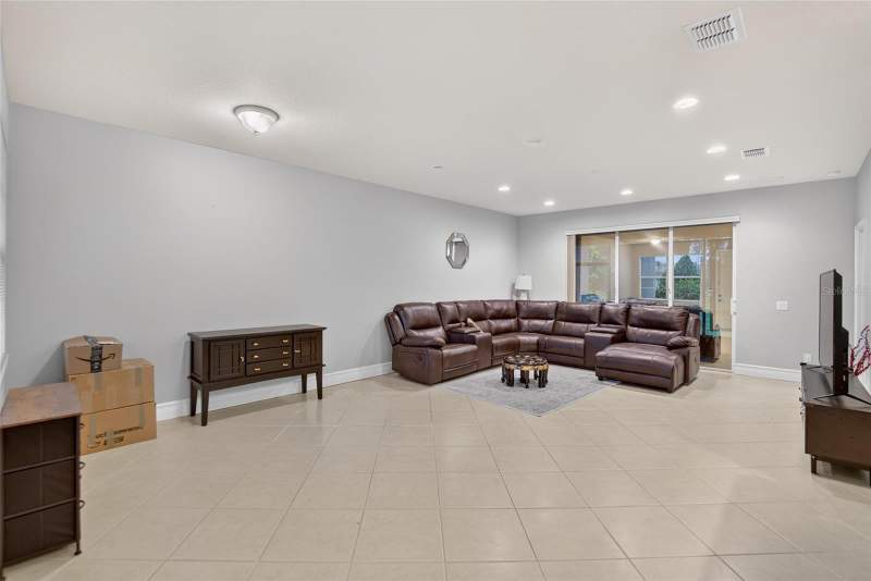 2 bedroom Villa at 16216 Amethyst Key Drive, Regal Twin Villas Ph 2, Wimauma — photo 5