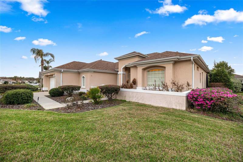 2 bedroom Single Family Residence at 9512 SE 124th Loop, Spruce Creek Gc, Summerfield — photo 4