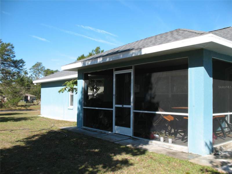 3 bedroom Single Family Residence at 3658 SW 127th Lane Road, Marion Oaks Un #7, Ocala — photo 5