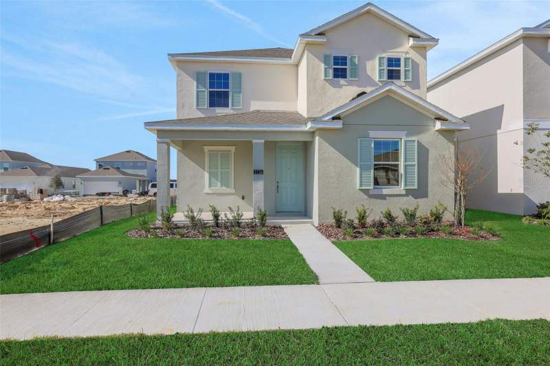 5308 SPADERDOCK LANE home for sale in Crossroads At Kelly Park