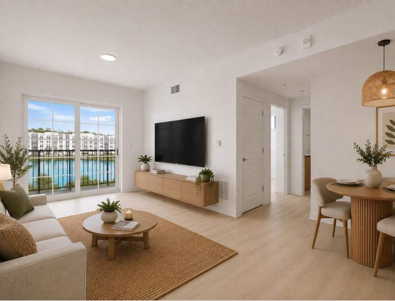 5563 MILLENIA PARK BOULEVARD #225 home for sale in Millenia Park