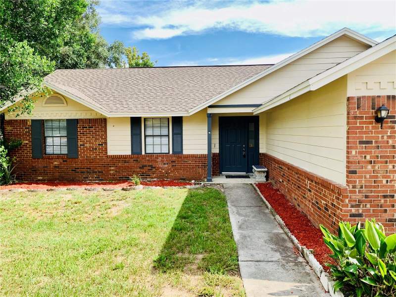 3 bedroom Single Family Residence at 6914 Thousand Oaks Road, Colony, Orlando — photo 2