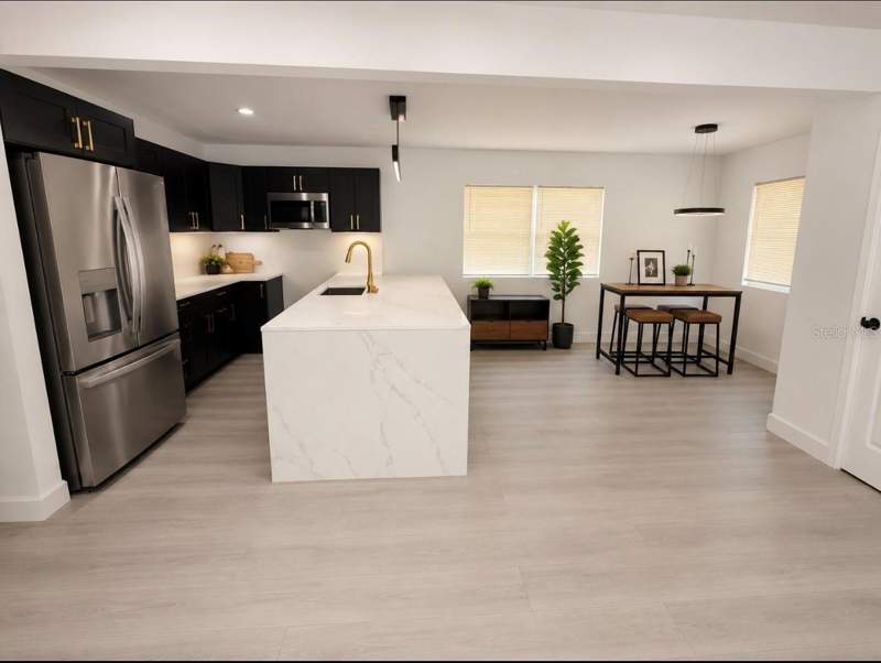 3 bedroom Single Family Residence at 3010 6TH AVENUE, EAST ROSELAWN, ST PETERSBURG — photo 3