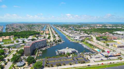5015 US Highway 19 #608, New Port Richey FL - photo 12 of 25